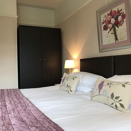 The Old Parsonage Bed & Breakfast Boscastle Ngoại thất bức ảnh