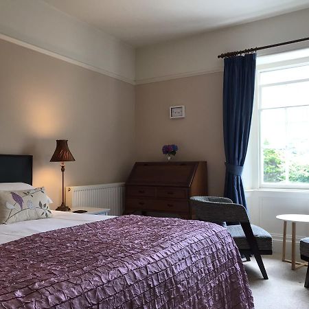 The Old Parsonage Bed & Breakfast Boscastle Ngoại thất bức ảnh