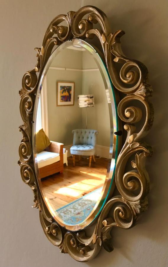 The Old Parsonage Bed & Breakfast Boscastle Ngoại thất bức ảnh
