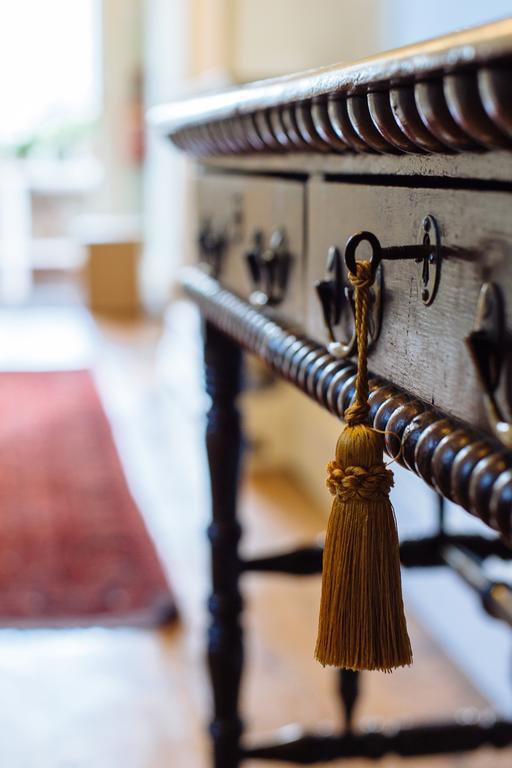 The Old Parsonage Bed & Breakfast Boscastle Ngoại thất bức ảnh