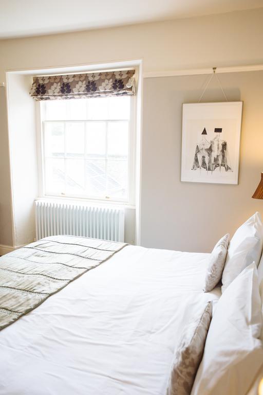 The Old Parsonage Bed & Breakfast Boscastle Phòng bức ảnh