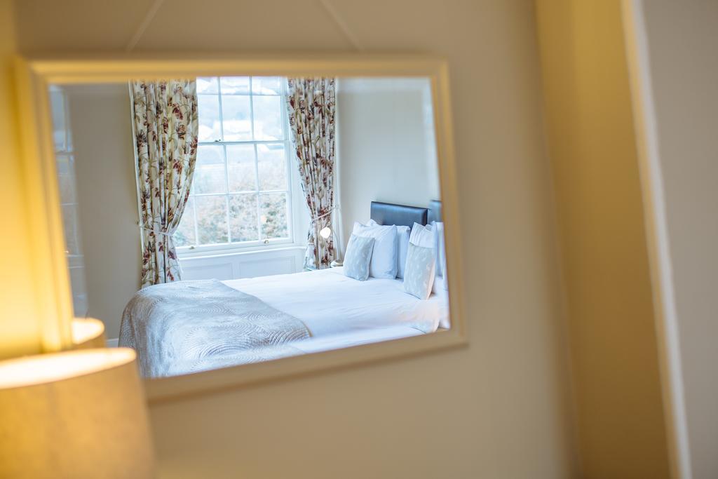 The Old Parsonage Bed & Breakfast Boscastle Phòng bức ảnh