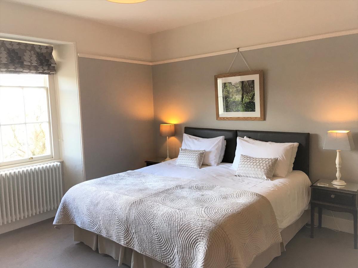 The Old Parsonage Bed & Breakfast Boscastle Ngoại thất bức ảnh