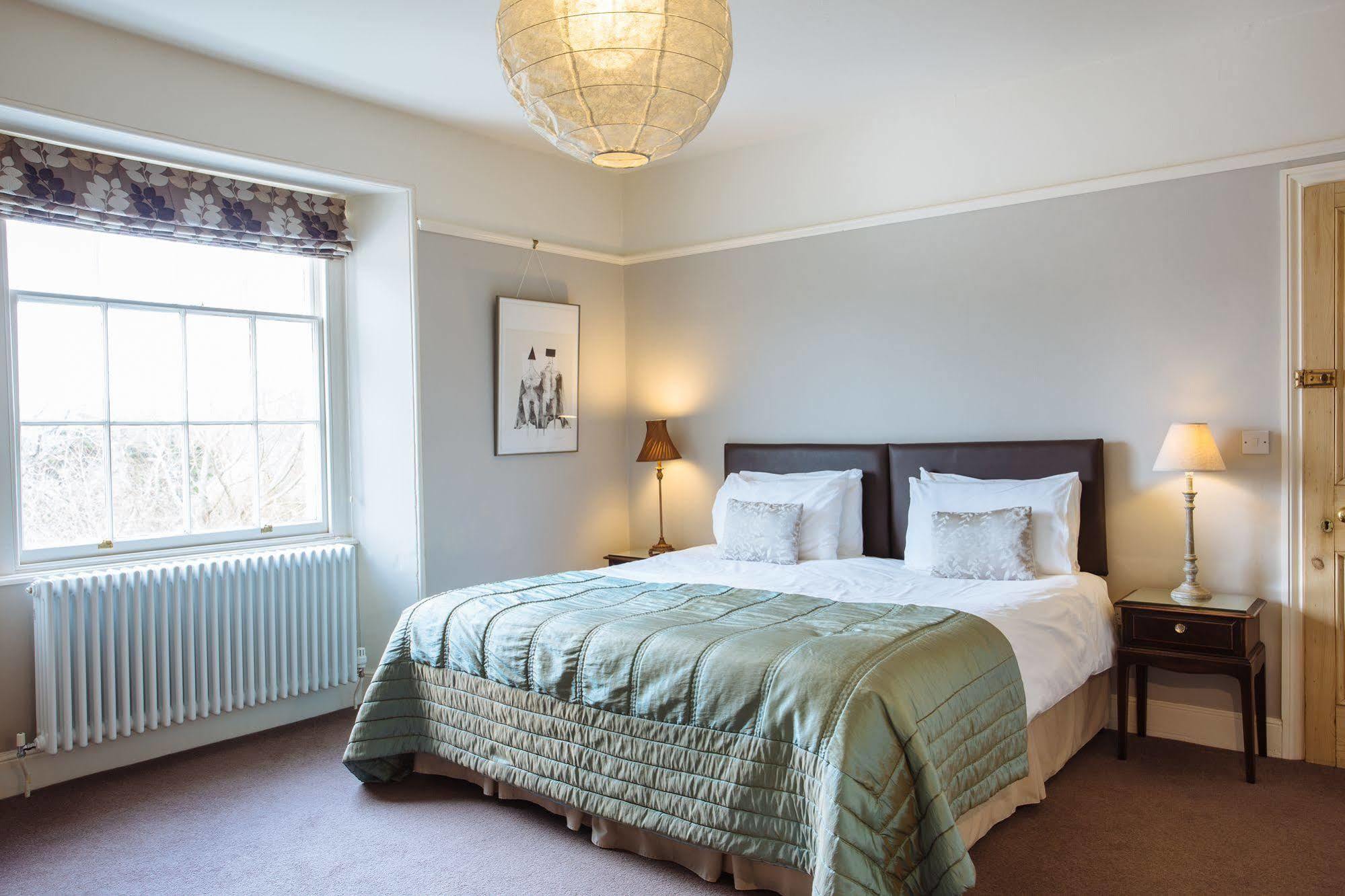 The Old Parsonage Bed & Breakfast Boscastle Ngoại thất bức ảnh