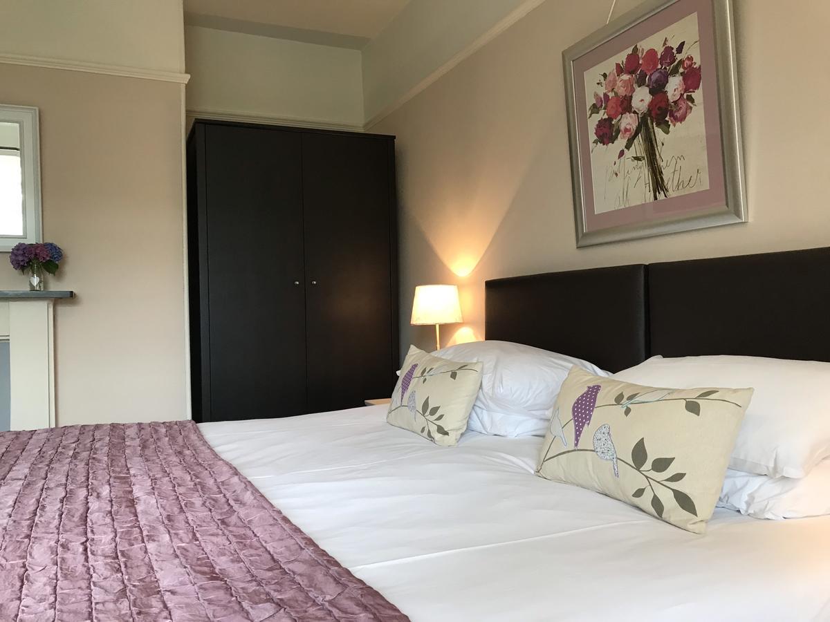 The Old Parsonage Bed & Breakfast Boscastle Ngoại thất bức ảnh